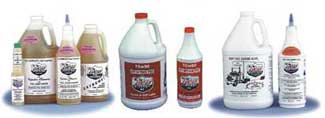 Lucas Oil Products