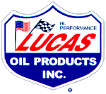 Lucas Oil Logo