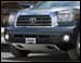 PIAA 540 Xtreme White Driving Light System with 2007-2010 Toyota Tundra Mounting Brackets