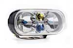 PIAA P4000 Quattro Light System