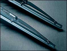 PIAA Super Silicone Wiper Blades