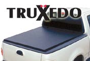 Truxedo truck bed covers