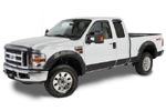 Stampede Products Ford Super Duty 8414-2 fender flares