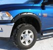 Stampede Products Dodge Ram 8423-2 fender flares