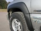 Stampede Products Chevy Silverado 8508-2 fender flares