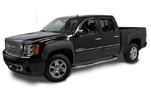 Stampede Products GMC Sierra 8513-2 fender flares