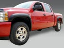 Stampede Products Chevy Silverado 8612-2 fender flares