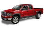 Stampede Products Dodge Ram 8619-2 fender flares
