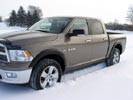 Stampede Products Dodge Ram 8620-2 fender flares