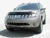 Nissan Murano with a smoke bug shield