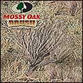 Mossy Oak Brush