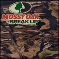 Mossy Oak Break Up