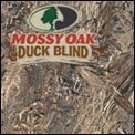 Mossy Oak Duck Blind