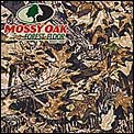 Mossy Oak Forest Floor