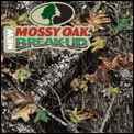 Mossy Oak New Break Up