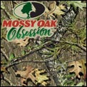 Mossy Oak Obsession