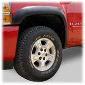 Stampede Original Riderz Fender Flares