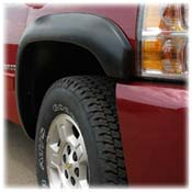 Stampede Trail Riderz Fender Flares