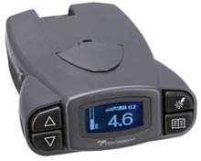 Tekonsha P3 Brake Control