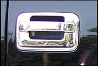 TFP Door Handle Accents