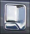 Keyless Entry Door Handle