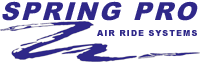Spring Pro air helper springs