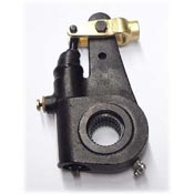 Aftermarket replacements for brand name slack adjusters