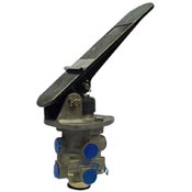 Foot Valves