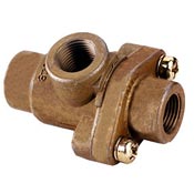 Check Valves