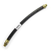 Rubber Air Brake Hose Assemblies