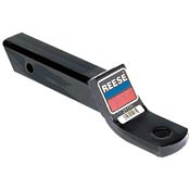 Hitch Ball Mounts