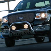 Driving Lights