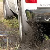 Mud Guards