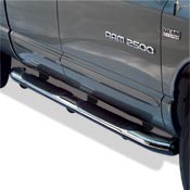 Nerf Bars