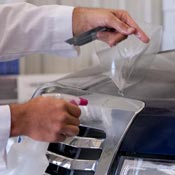 Paint Protection Film