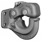 Pintle Hooks