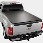 Pickup Truck Tonneau Covers