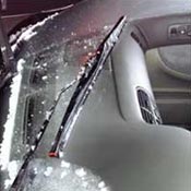 Windshield Wipers