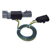 Vehicle Wiring Add-on kits