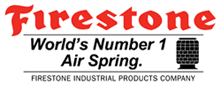 Firestone Air Springs Logo