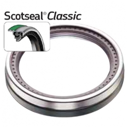 PN# 47697 SKF Chicago Rawhide Scotseal Classic Wheel Seal for 38,000 lbs & 46,000 lbs Drive Axles