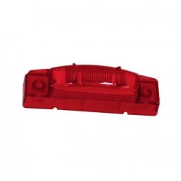 Grote 47462 Red SuperNova 3" Thin-Line Clearance Marker Light