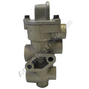 Bendix 065706 TP-3DC Tractor Protection Valve with Integrated Double Check Valve Bendix 065706 TP-3DC Tractor Protection Valve with Integrated Double Check Valve