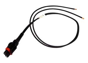 PTP 109869 Heater Wire Harness Kit for Bendix AD-9, AD-IP, and AD-IS Air Dryers PTP 109869 Heater Wire Harness Kit for Bendix AD-9, AD-IP, and AD-IS Air Dryers