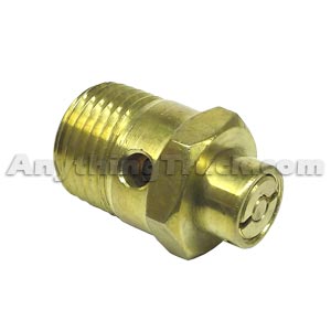 PTP 131081 ST-4 Safety Valve, 250 PSI, 1/2" NPT PTP 131081 ST-4 Safety Valve, 250 PSI, 1/2" NPT