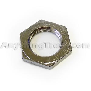 Bendix 239357N Mounting Nut For Bendix Push/Pull Valves Bendix 239357N Mounting Nut For Bendix Push/Pull Valves