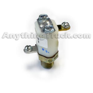 Bendix 283029N LP-3 Low Pressure Indicator - Double Terminal, 60 PSI Cut-Out, No Cable Terminal Bendix 283029N LP-3 Low Pressure Indicator - Double Terminal, 60 PSI Cut-Out, No Cable Terminal