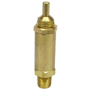 PTP 284142 ST-3 Safety Valve, 150 PSI, 1/4" NPT PTP 284142 ST-3 Safety Valve, 150 PSI, 1/4" NPT