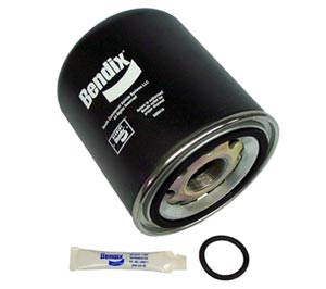 Bendix 5008414 Desiccant Cartridge for AD-IS and AD-SP Air Dryers Bendix 5008414 Desiccant Cartridge for AD-IS and AD-SP Air Dryers