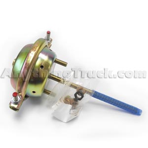 Bendix 800822 Type 12 Service Brake Chamber Bendix 800822 Type 12 Service Brake Chamber